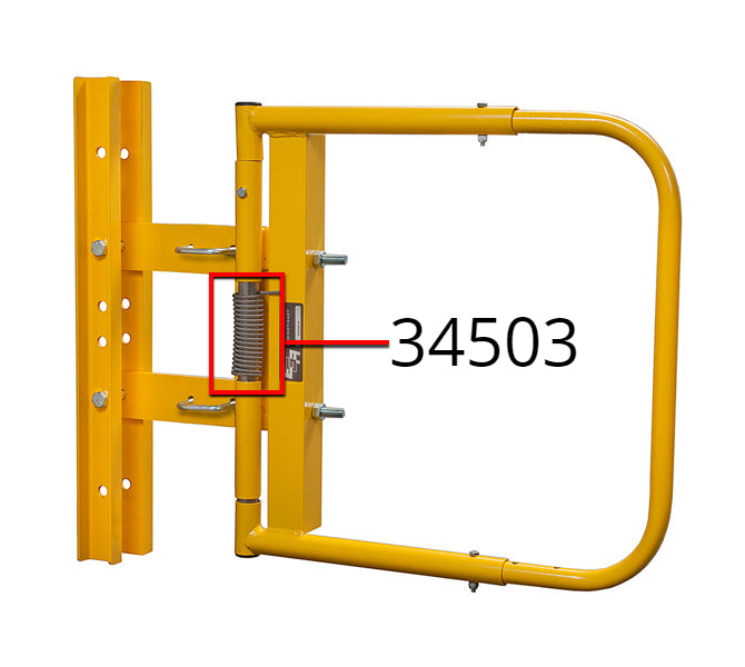 Swing Gate Spring 34503 EGA Products, Inc.