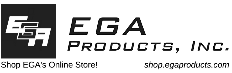 Shop EGA Products Online at shop.egaproducts.com