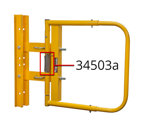 Swing Gate Spring - 34503a – EGA Products, Inc.