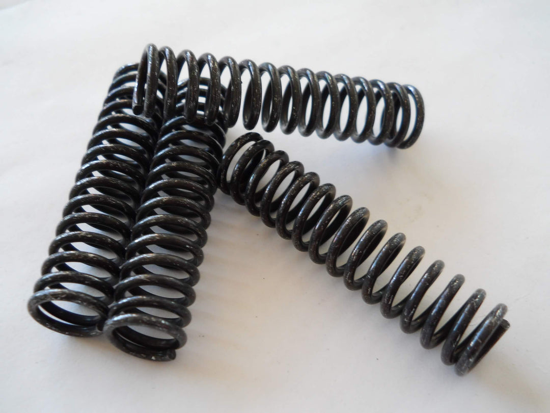 Replacement Black Springs - Set of 4 – EGA Products, Inc.